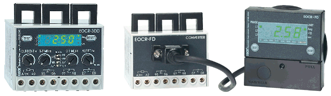 EOCR-3DD/FD